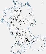 Standorte von Mitgliedern Standorte von Mitgliedern